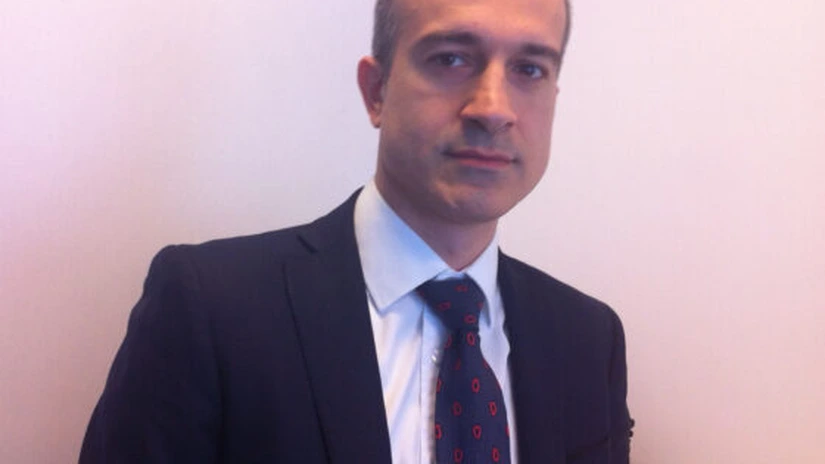 Volksbank România are un nou director la Trezorerie