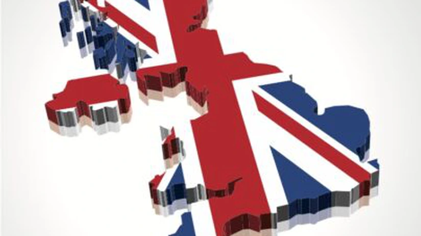 Tensiuni politice la Londra: Retrogradarea ratingului Marii Britanii, 
