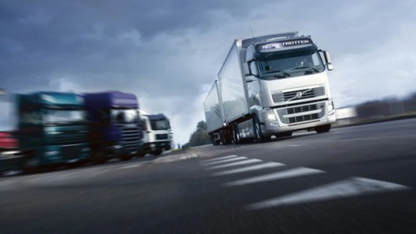 Volvo va deveni cel mai mare producător de camioane grele din lume, cu o investiţie în China