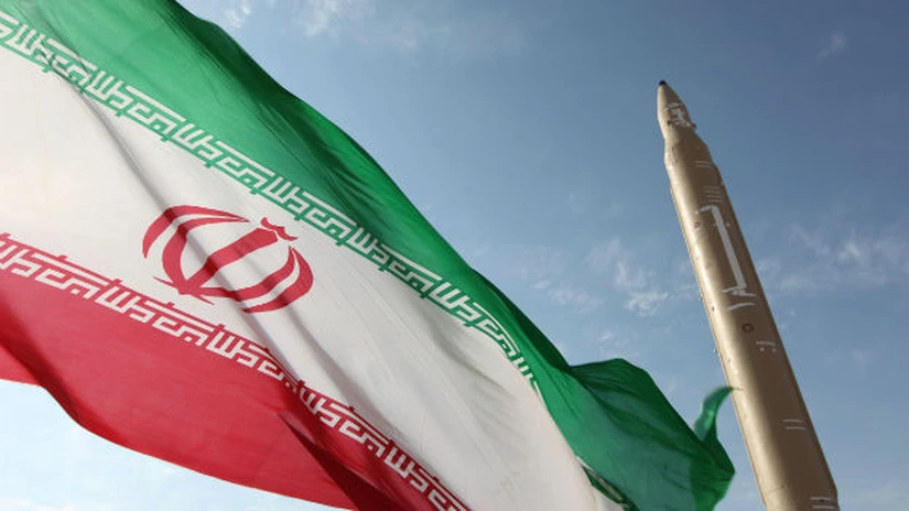 Programul nuclear iranian: Progrese în derularea acordului cu AIEA