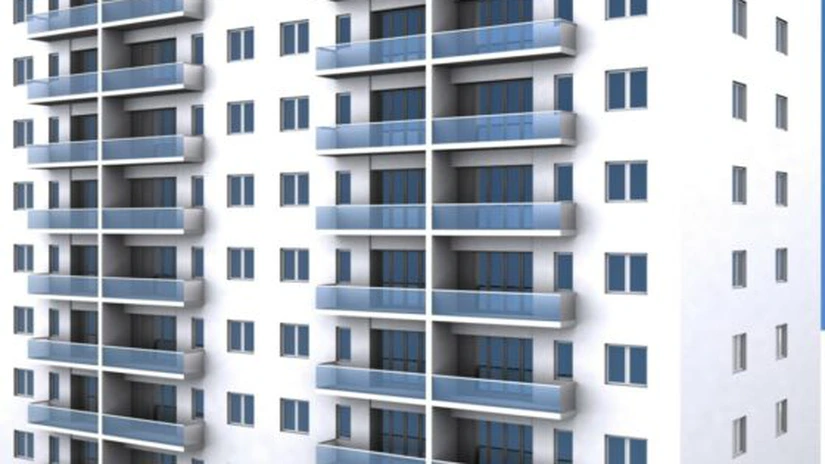 Grila notarilor în 2015: Apartamentele construite până în 2010 sunt evaluate la preţuri mai mici