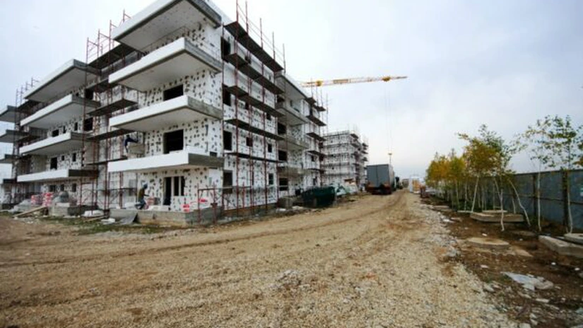 Cât a vândut Tagor din primul proiect rezidenţial din România şi ce mai vrea să construiască