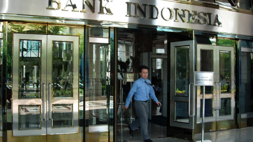 Băncile din Indonezia sunt cele mai profitabile din lume