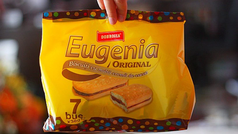 Producătorul Eugenia a intrat oficial în insolvenţă