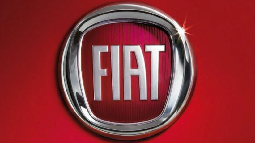 Fiat vrea să concureze Dacia