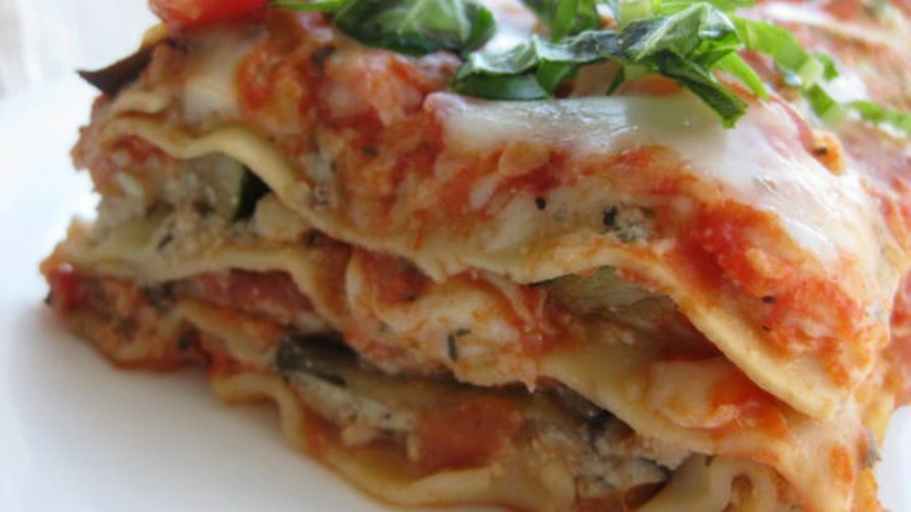 Carne de cal descoperită pentru prima dată în lasagna bologneză în Italia