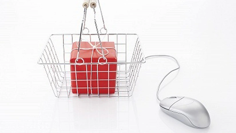 Ce cadouri au cumpărat românii pentru Valentine's Day din magazinele online