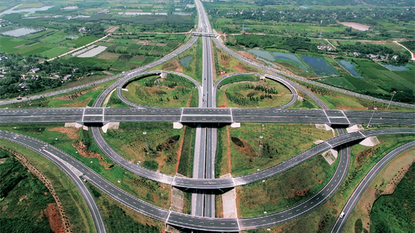 România deschide drumul autostrăzilor chinezeşti