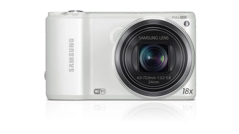 Samsung lansează în România vârful de gamă al Smart Camera GALERIE FOTO