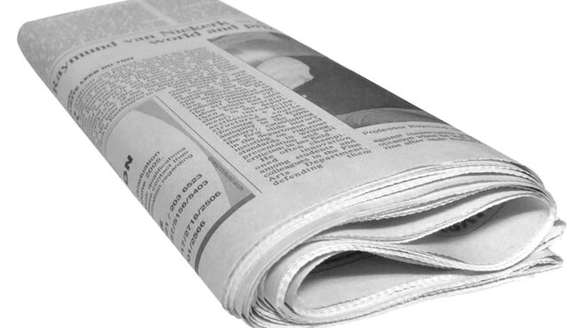 5 ştiri business pe care nu trebuie să le ratezi în această dimineaţă - 27.03.2013