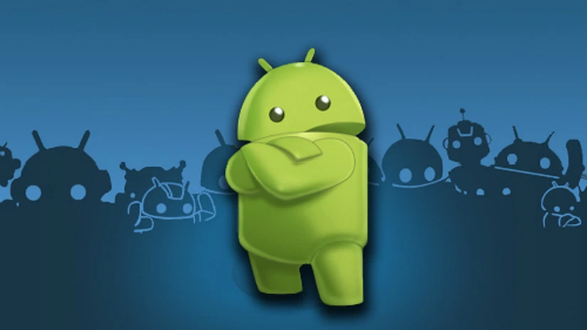 Telefoanele cu Android sunt ameninţate de antiviruşi falşi