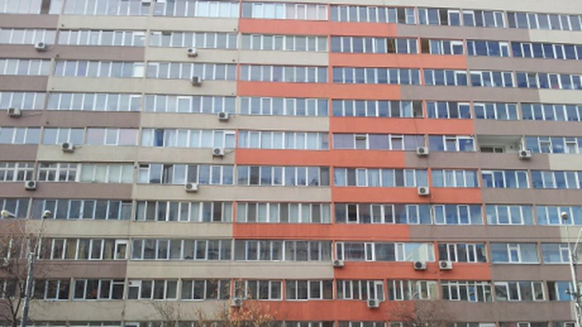 Romtelecom iese la vânzare pe piaţa imobiliară