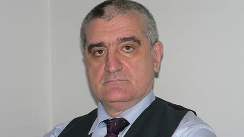 Fostul director al Bursei din Bucureşti este noul preşedinte al Electrica