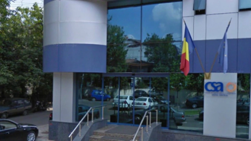 Subscrierile asigurătorilor români în străinătate au crescut anul trecut cu 26%, la 348,8 mil. lei