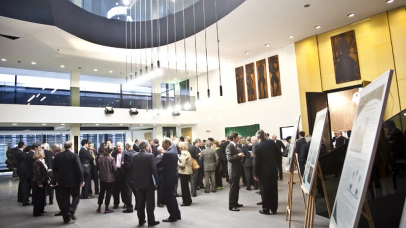 Cum te poţi angaja acum la Curtea de Justiţie a UE