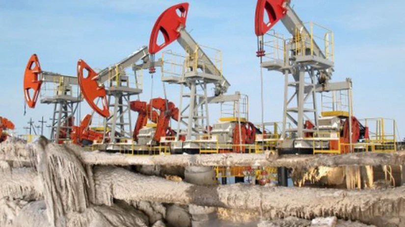 Iranul intensifică acţiunile de atragere a companiilor petroliere occidentale