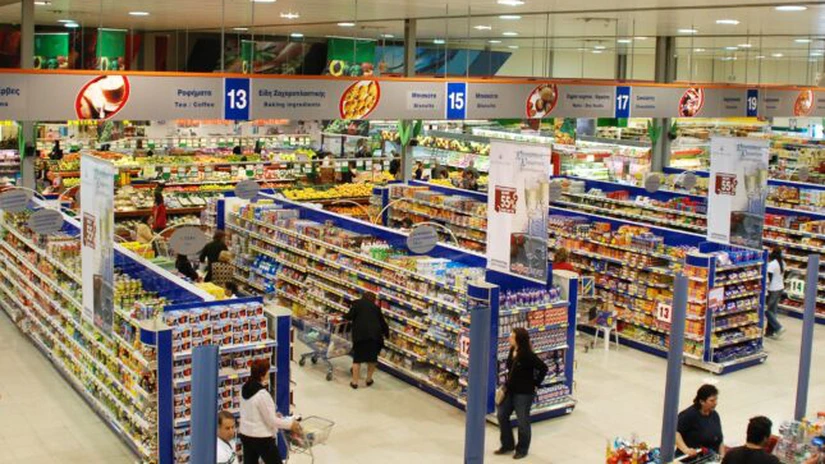 Trucurile supermarketurilor pentru a ne face să cumpărăm mai mult