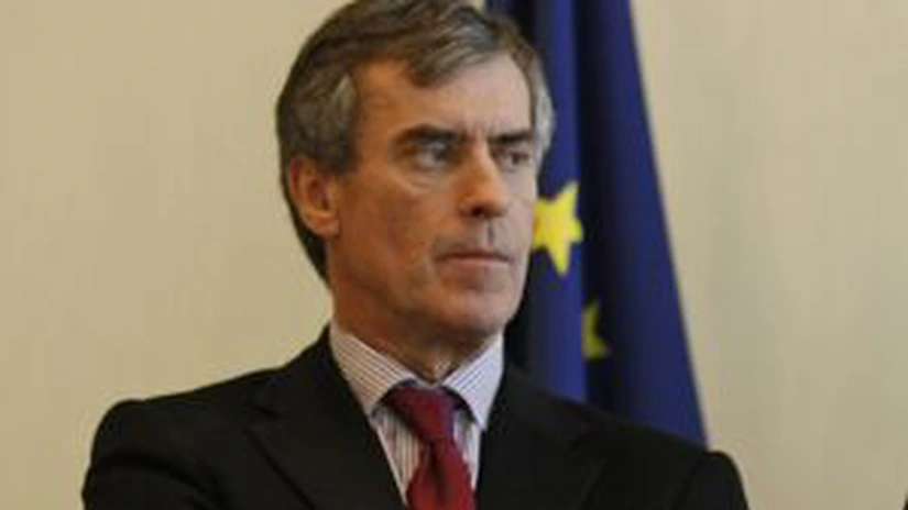 Ministrul francez al bugetului a demisionat