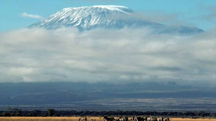 Google Maps oferă online imagini ale munţilor Everest şi Kilimandjaro