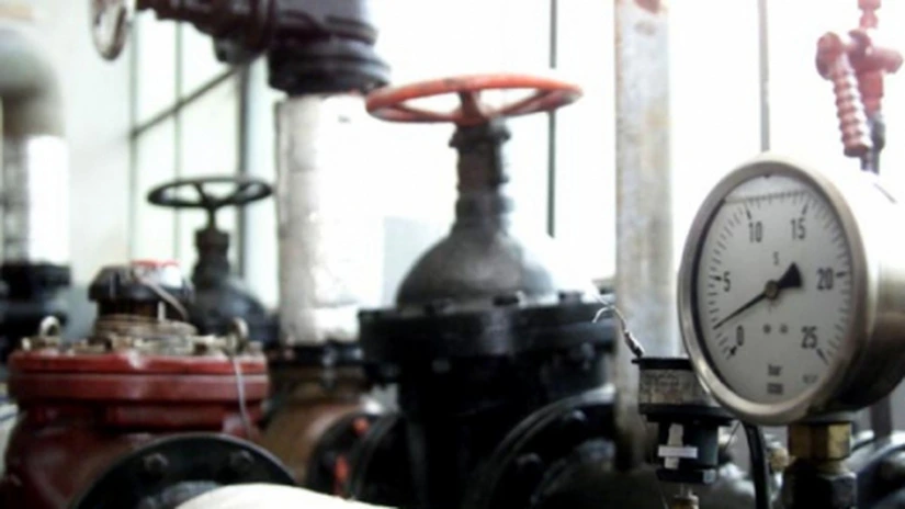 Guvernul a aprobat comasarea RADET cu ELCEN - surse