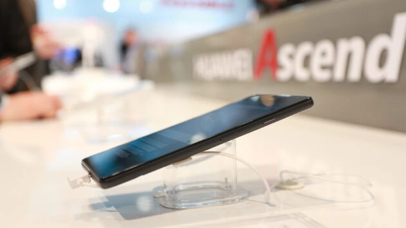 Vânzările de smartphone-uri au crescut cu 133% în Europa