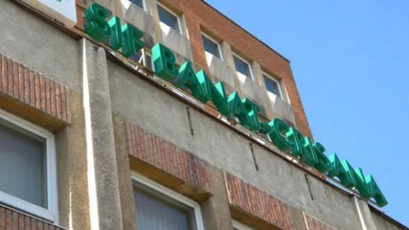 Un nou mare acţionar la SIF Banat Crişana