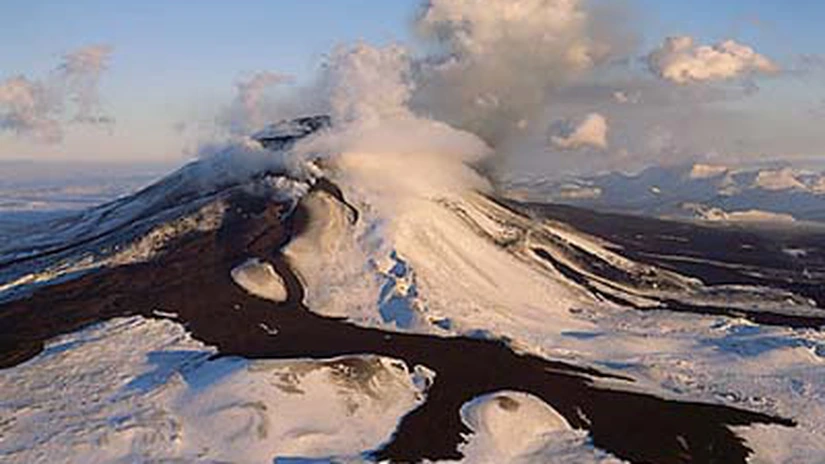 Islanda: Activitate seismică sporită a vulcanului Hekla