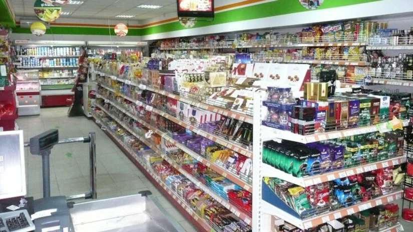 Nemuritorii: Cine a rezistat invaziei marilor lanţuri de supermarketuri