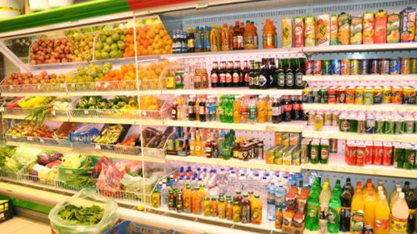 Companiile retrag produse premium din Grecia, în urma importurilor paralele din România şi alte ţări