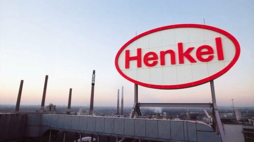 Henkel a deschis a treia fabrică din România