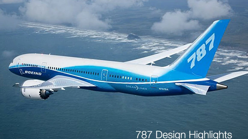 Japonia permite operatorilor aerieni să reia cursele cu avioanele 787 Dreamliner