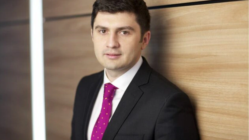 Ţuca Zbârcea & Asociaţii Tax mizează pe o creştere a afacerilor cu cel puţin 20% în 2013