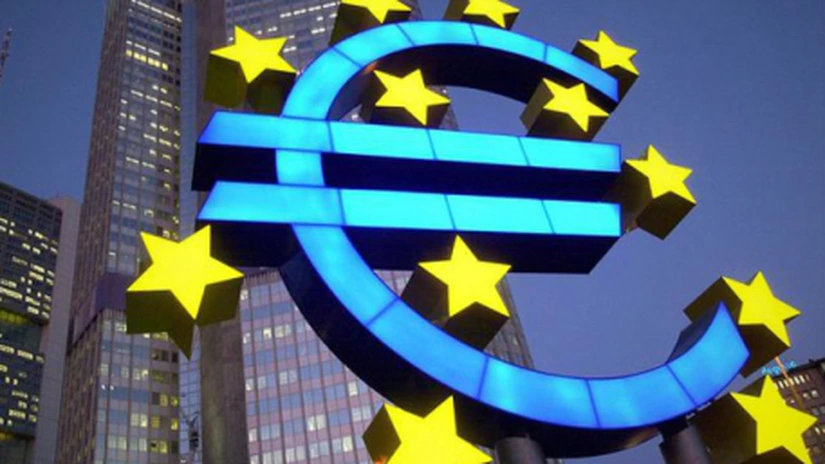 BCE menţine dobânda de politică monetară la minimul record de 0,5%