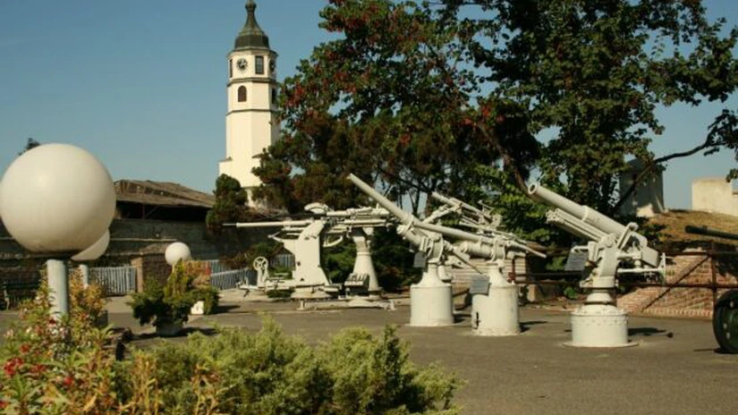 Alegeri anticipate în Serbia: Victorie zdrobitoare a conservatorilor proeuropeni SNS la legislative