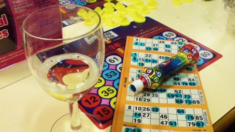 TVR va realiza împreună cu Loteria Naţională o emisiune de tip bingo