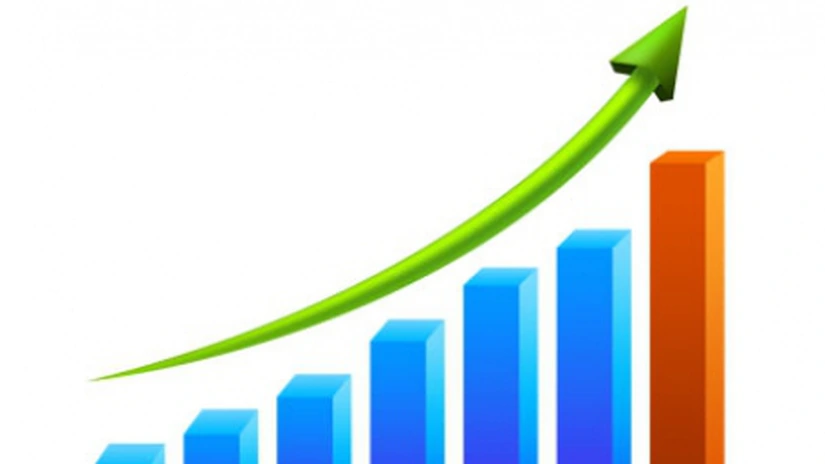 Acţiunile FP au crescut cu 2,8% şi se apropie de maximul istoric