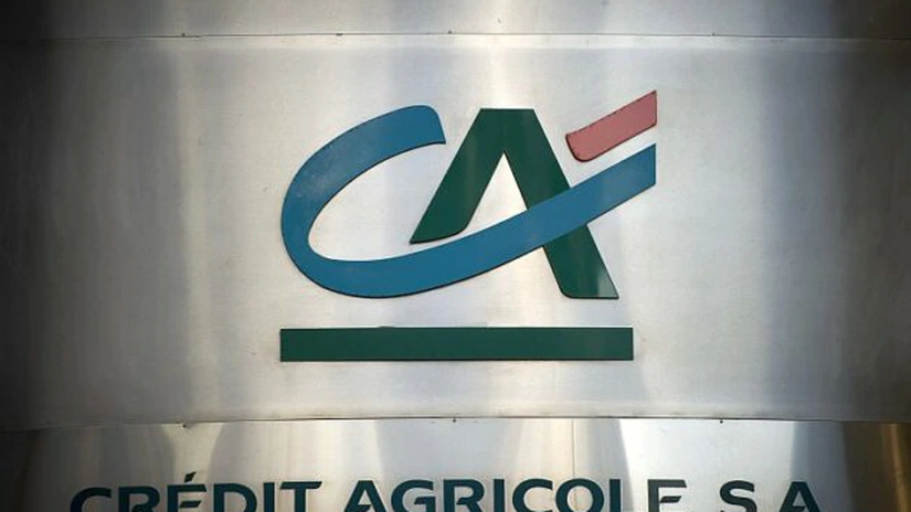 Credit Agricole revine în Grecia achiziţionând aproape 10% din Alpha Bank