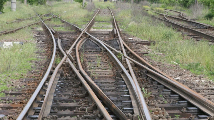 CFR a cerut companiilor feroviare să achite până marţi datoriile pentru utilizarea infrastructurii