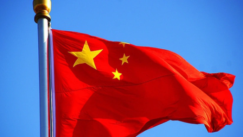 Rezervele valutare ale Chinei, la un nivel record: Aproximativ cât economia Germaniei