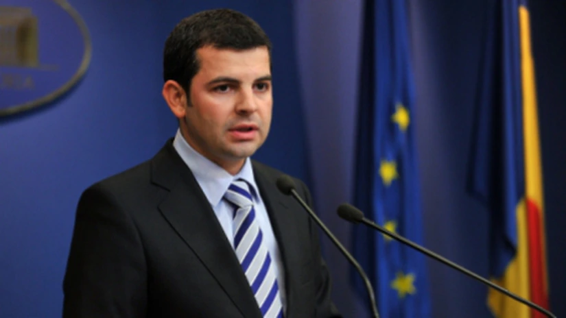 Constantin: În 2013 vor fi create 35 de centre de colectare legume-fructe pentru piaţa românească