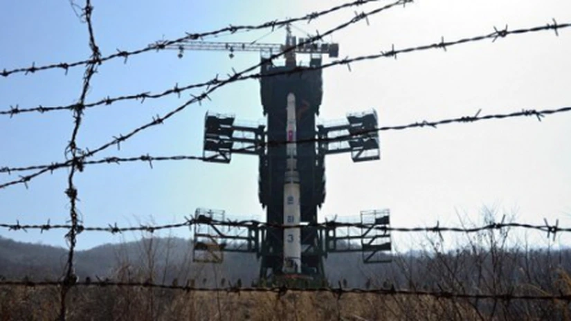 Statele Unite nu ar fi surprinse dacă regimul nord-coreean ar lansa o rachetă
