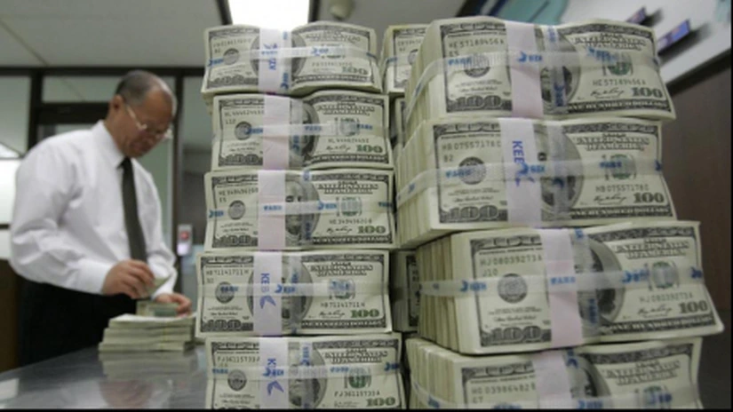 Cel mai bine plătit bancher din lume: 21 milioane dolari în 2012