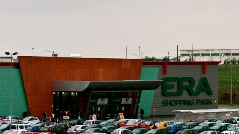 Cele patru centre comerciale ale Argo în România au avut venituri de 22,3 mil. euro, cu 64% mai mari