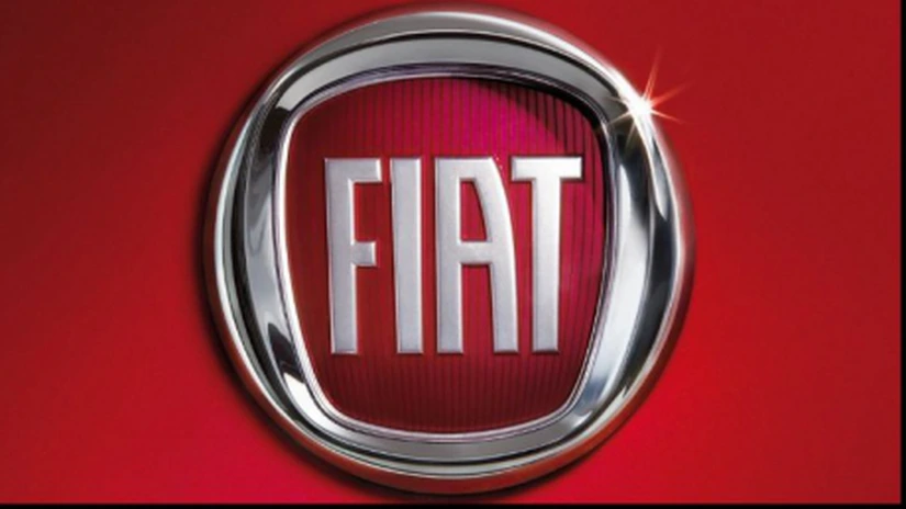 Fiat îşi vinde active de peste 600 milioane de euro. Banii vor fi investiţi în brandurile sale de lux