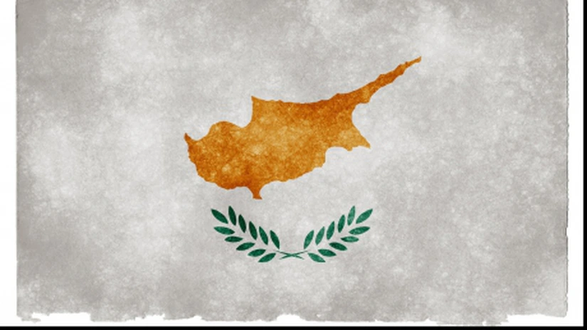 Cipru: Costurile planului de salvare au crescut de la 17,5 la 23 de miliarde de euro
