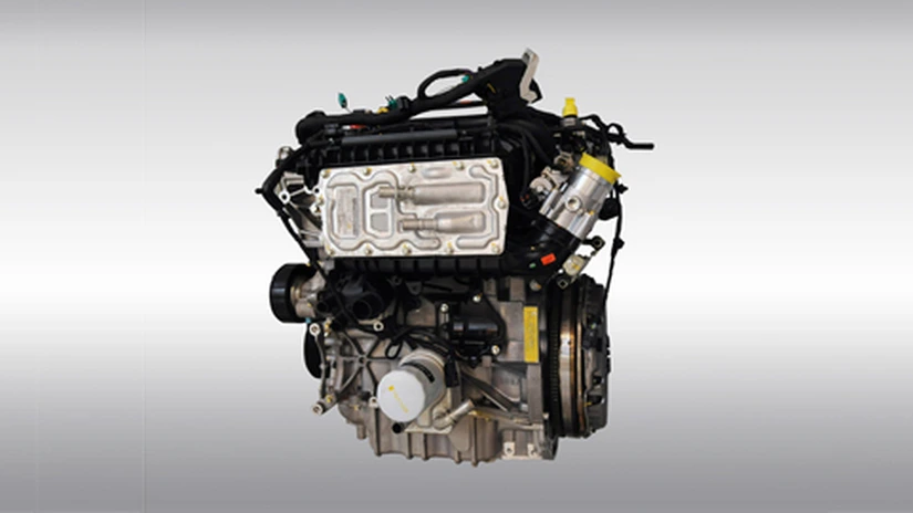 Ford Craiova: Motorul Ecoboost fabricat în România va echipa modelele Focus şi Mondeo