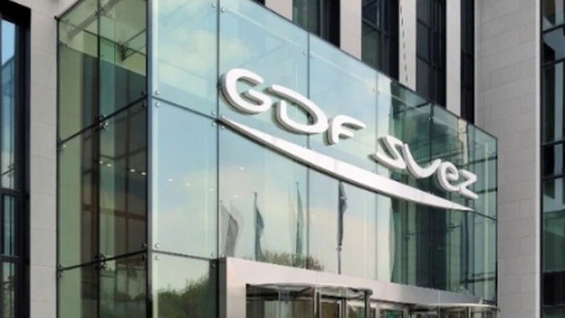 GDF SUEZ Energy România a obţinut în 2012 un profit net de 354,75 milioane lei, în creştere cu 51,4%