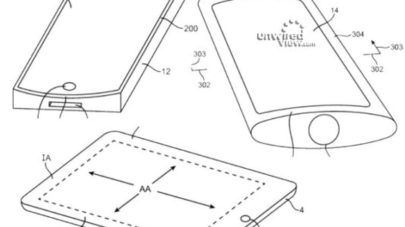 Surpriză uriaşă de la Apple - Pregăteşte gadget-uri cu ecran flexibil