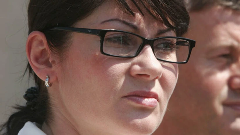 Guvernul o retrage pe Mioara Mantale din postul de consul general la Strasbourg