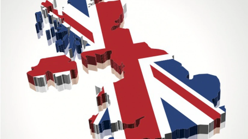 Guvernul britanic duce o bătălie fără şanse cu evaziunea fiscală